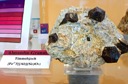 11 Almandin-Granat